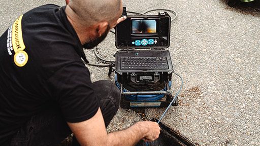 Moa Point Drain & Sewer Plumbers: Fast